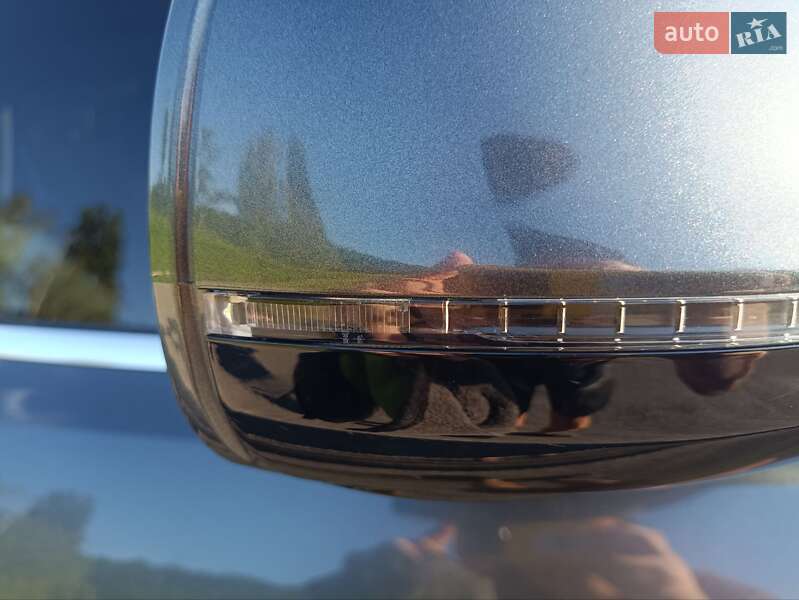 Внедорожник / Кроссовер Audi Q5 2016 в Сумах