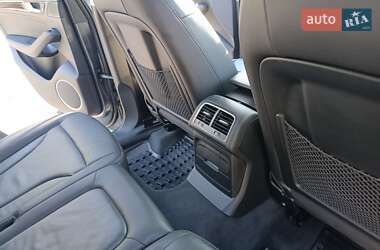 Внедорожник / Кроссовер Audi Q5 2016 в 