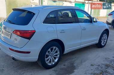 Внедорожник / Кроссовер Audi Q5 2014 в 