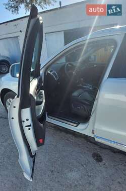 Внедорожник / Кроссовер Audi Q5 2014 в 