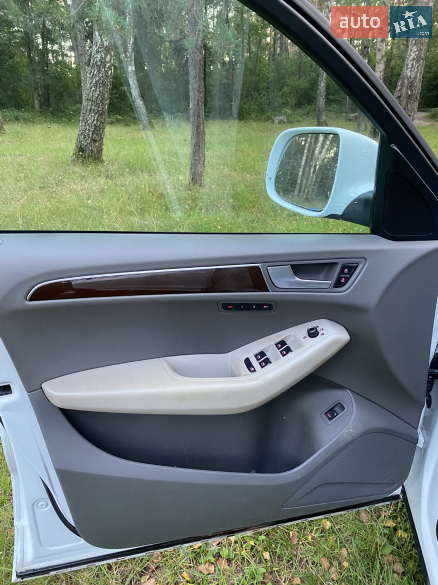 2011 Audi Q5 - мініатюра 12