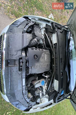Внедорожник / Кроссовер Audi Q5 2011 в 