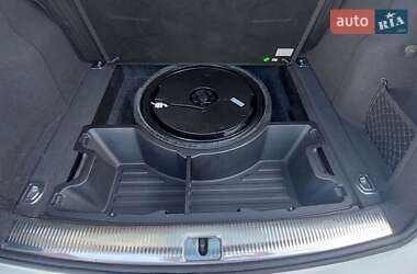 Внедорожник / Кроссовер Audi Q5 2014 в 