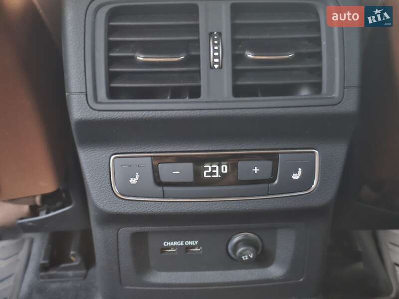 Внедорожник / Кроссовер Audi Q5 2022 в Львове
