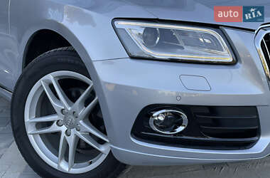 Внедорожник / Кроссовер Audi Q5 2015 в 