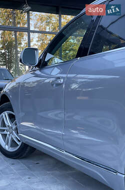 Внедорожник / Кроссовер Audi Q5 2015 в 