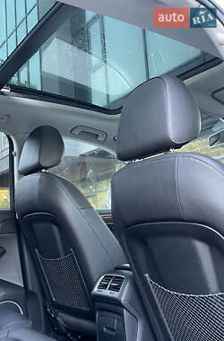 Внедорожник / Кроссовер Audi Q5 2015 в 