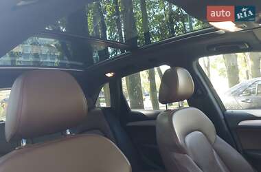 Внедорожник / Кроссовер Audi Q5 2016 в 