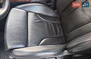 Внедорожник / Кроссовер Audi Q5 2010 в 