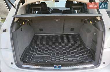 Внедорожник / Кроссовер Audi Q5 2010 в 