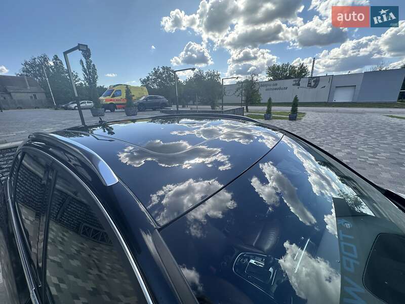 Внедорожник / Кроссовер Audi Q5 2011 в Харькове