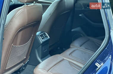 Внедорожник / Кроссовер Audi Q5 2015 в 
