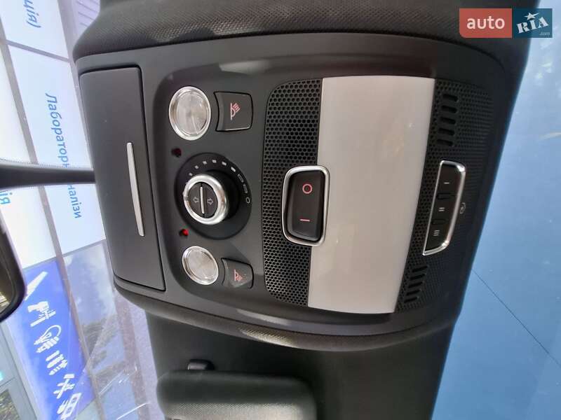 Внедорожник / Кроссовер Audi Q5 2014 в Житомире