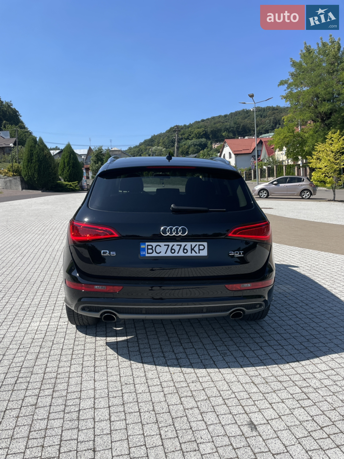 2014 Audi Q5 - мініатюра 8