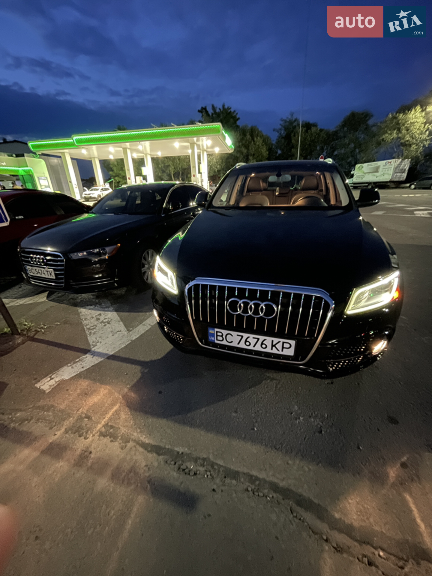 2014 Audi Q5 - мініатюра 25