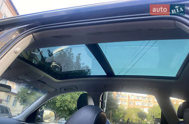 Внедорожник / Кроссовер Audi Q5 2015 в 
