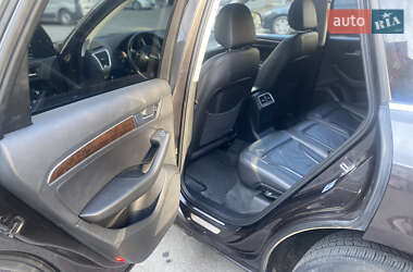 Внедорожник / Кроссовер Audi Q5 2015 в 