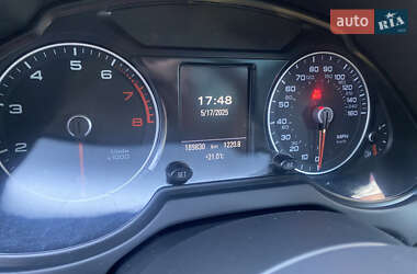 Внедорожник / Кроссовер Audi Q5 2015 в 