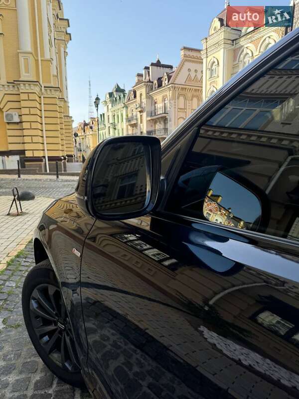 Внедорожник / Кроссовер Audi Q5 2014 в Львове фото 5 Внедорожник / Кроссовер Audi Q5 2014 в Львове