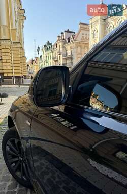 Внедорожник / Кроссовер Audi Q5 2014 в 