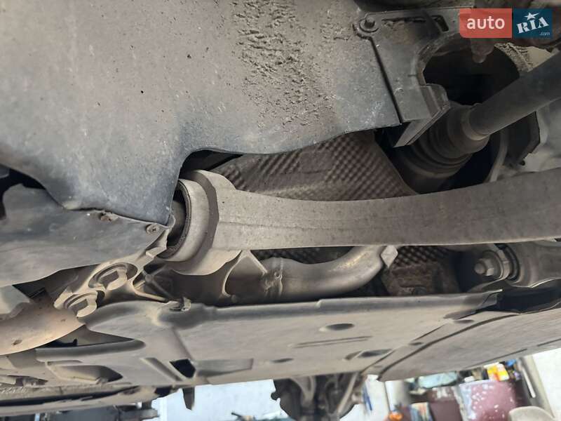 Внедорожник / Кроссовер Audi Q5 2011 в Львове фото 51 Внедорожник / Кроссовер Audi Q5 2011 в Львове