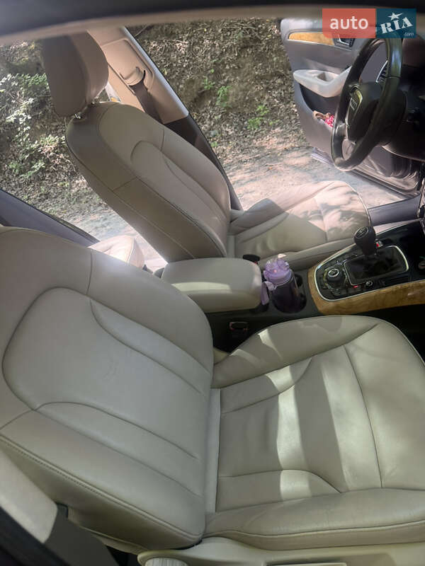Внедорожник / Кроссовер Audi Q5 2011 в Новой Ушице фото 6 Внедорожник / Кроссовер Audi Q5 2011 в Новой Ушице