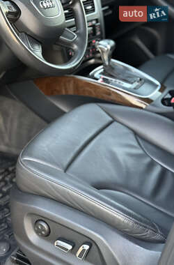Внедорожник / Кроссовер Audi Q5 2013 в 