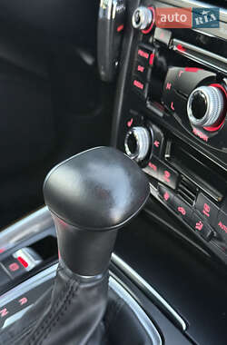 Внедорожник / Кроссовер Audi Q5 2013 в 