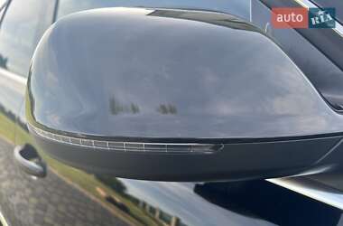 Внедорожник / Кроссовер Audi Q5 2013 в 