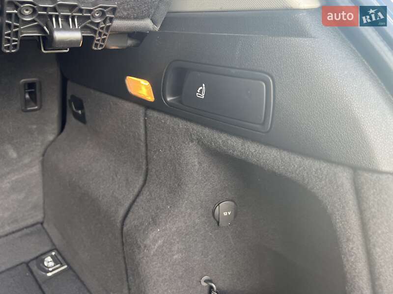 Внедорожник / Кроссовер Audi Q5 2013 в Киеве