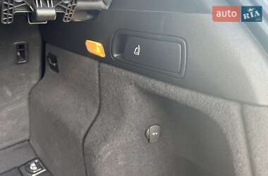 Внедорожник / Кроссовер Audi Q5 2013 в 