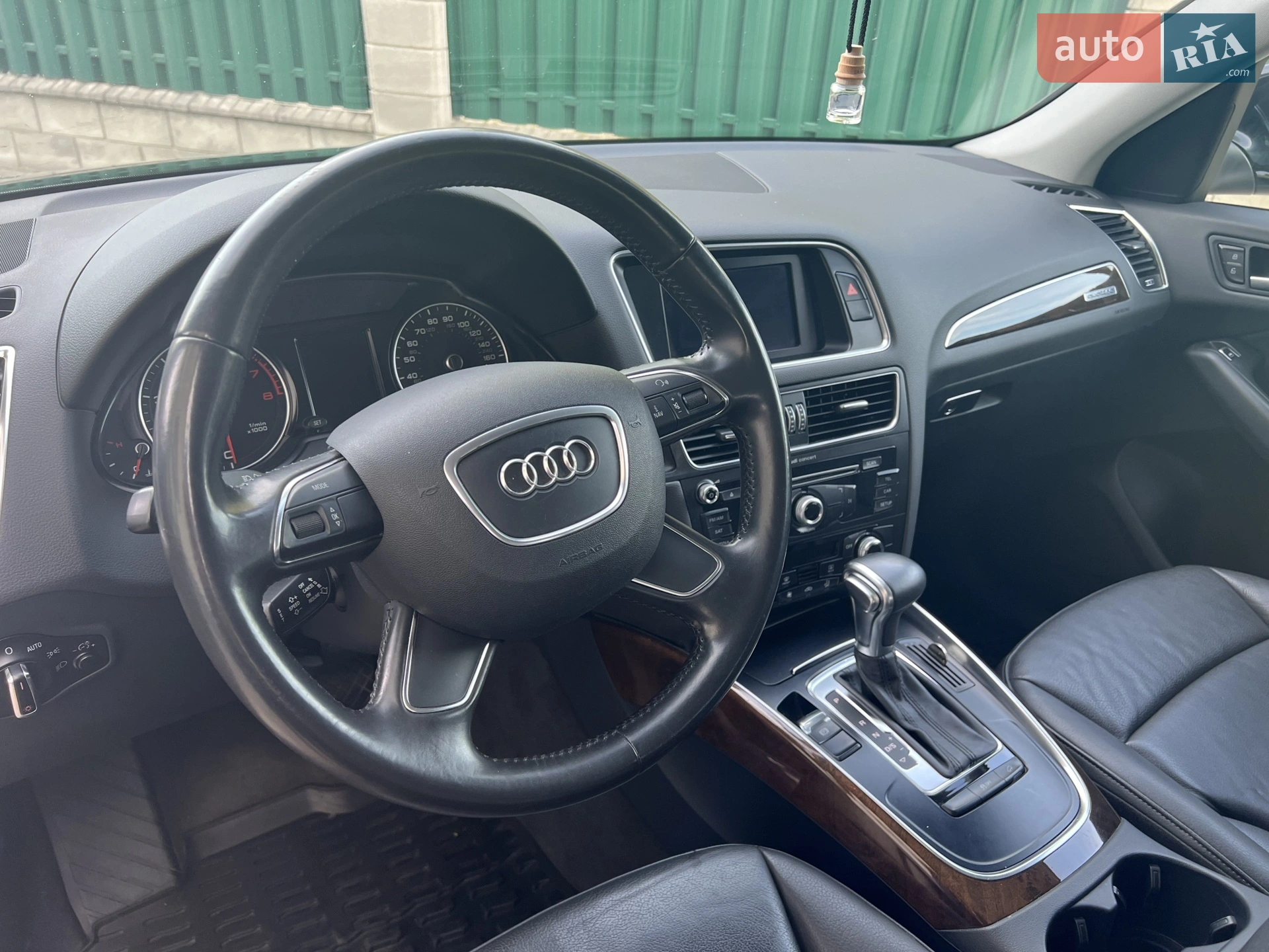 2013 Audi Q5 - мініатюра 36
