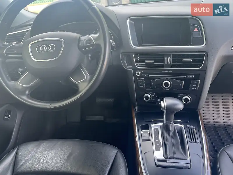 Audi Q5 2013 VIN WA1CFAFP5DA088995 фото оголошення 39 з 107