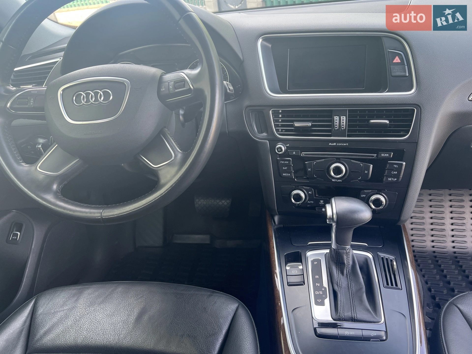 2013 Audi Q5 - мініатюра 39