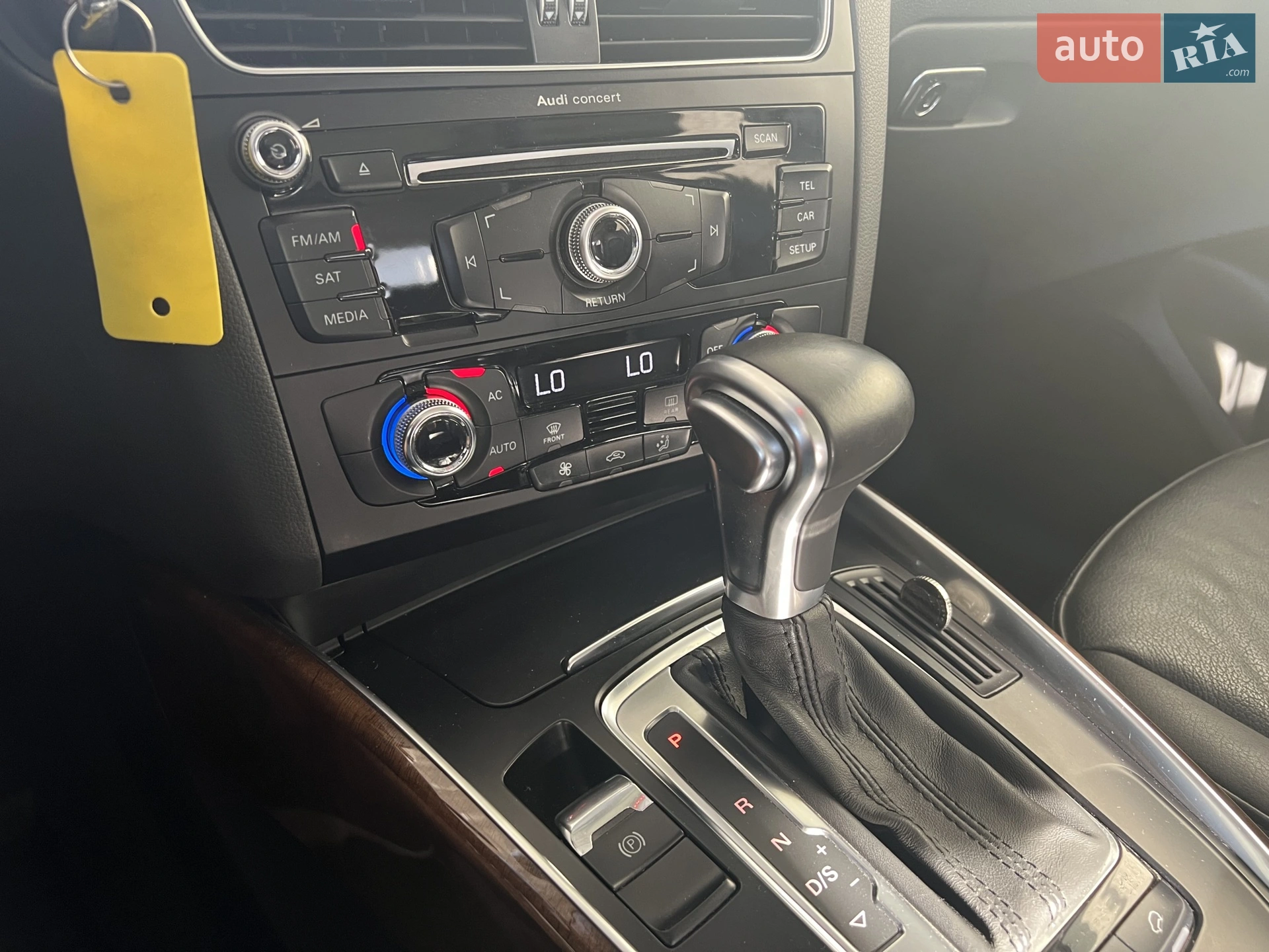 2013 Audi Q5 - мініатюра 49