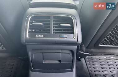 Внедорожник / Кроссовер Audi Q5 2013 в Киеве