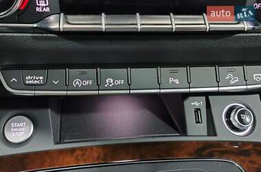 Внедорожник / Кроссовер Audi Q5 2020 в 