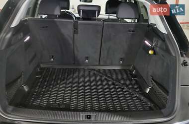 Внедорожник / Кроссовер Audi Q5 2020 в 