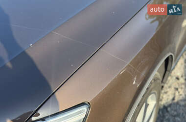 Внедорожник / Кроссовер Audi Q5 2013 в 