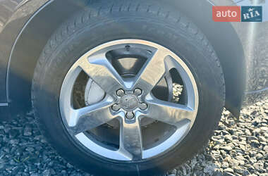 Внедорожник / Кроссовер Audi Q5 2013 в 