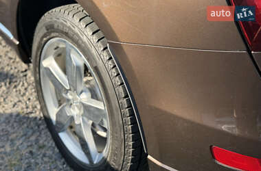 Внедорожник / Кроссовер Audi Q5 2013 в 