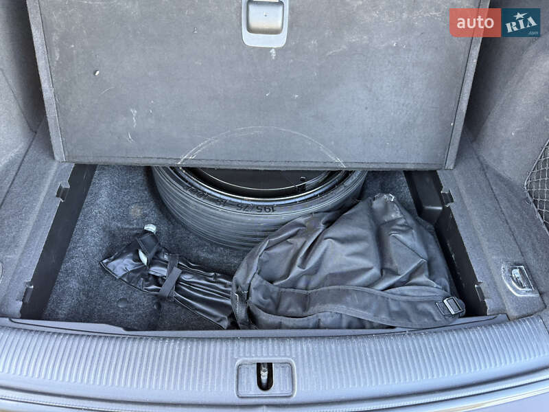 Внедорожник / Кроссовер Audi Q5 2013 в Умани