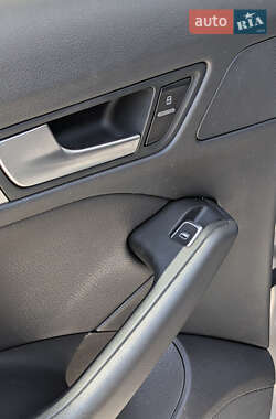 Внедорожник / Кроссовер Audi Q5 2014 в 