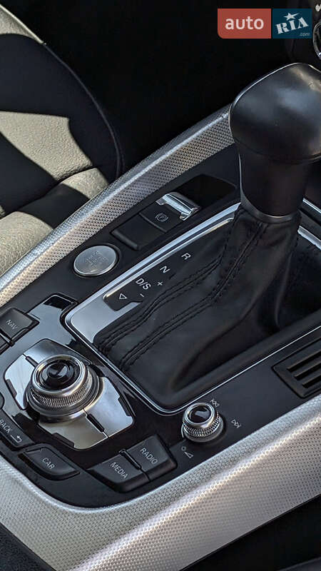 Внедорожник / Кроссовер Audi Q5 2014 в Луцке