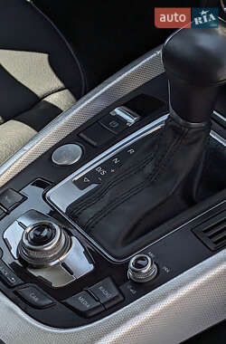 Внедорожник / Кроссовер Audi Q5 2014 в 