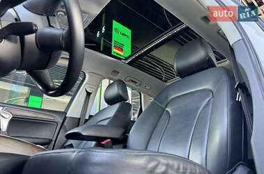 Внедорожник / Кроссовер Audi Q5 2014 в 