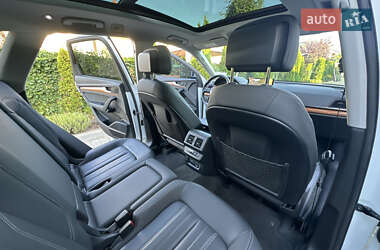 Внедорожник / Кроссовер Audi Q5 2021 в 