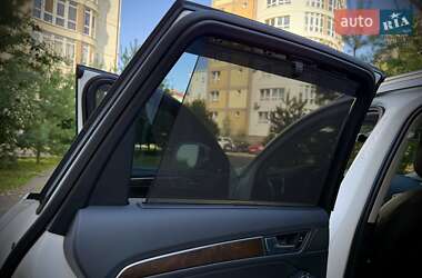 Внедорожник / Кроссовер Audi Q5 2014 в 
