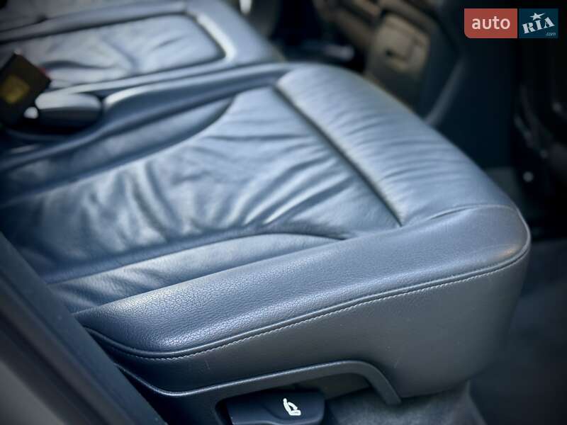 Внедорожник / Кроссовер Audi Q5 2014 в Ивано-Франковске