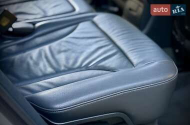 Внедорожник / Кроссовер Audi Q5 2014 в 